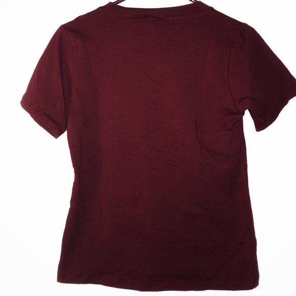 Tired as a Mother Boutique Tee Shirt - Picture 2 of 3